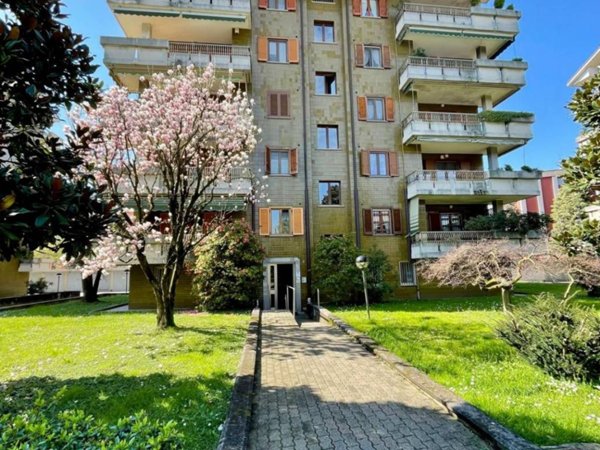 appartamento in vendita a Buccinasco