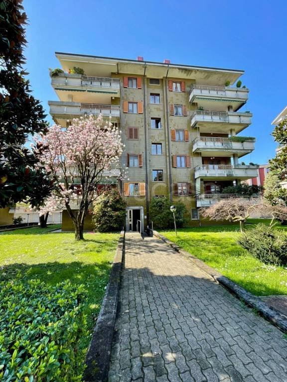 appartamento in vendita a Buccinasco