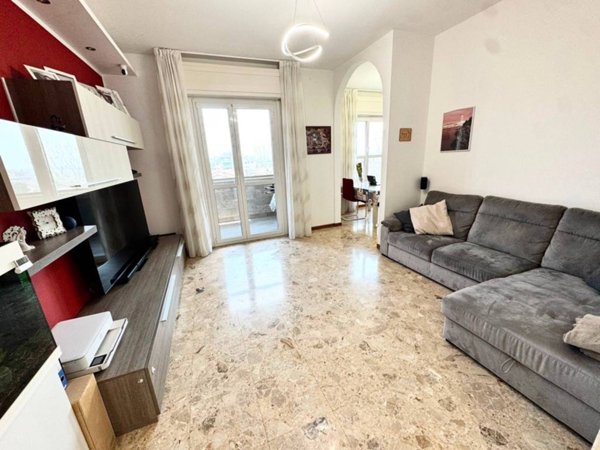 appartamento in vendita a Buccinasco