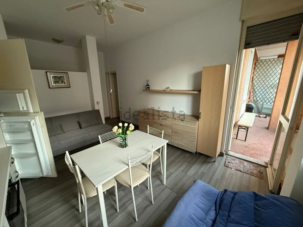 appartamento in vendita a Buccinasco