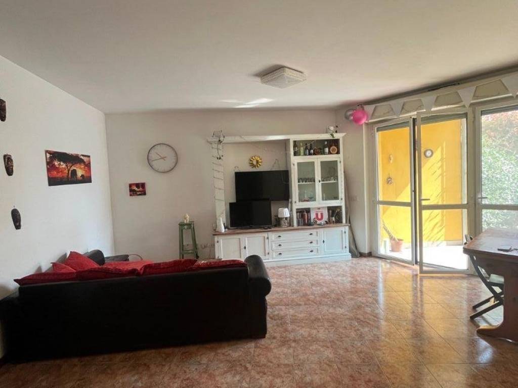 appartamento in vendita a Buccinasco