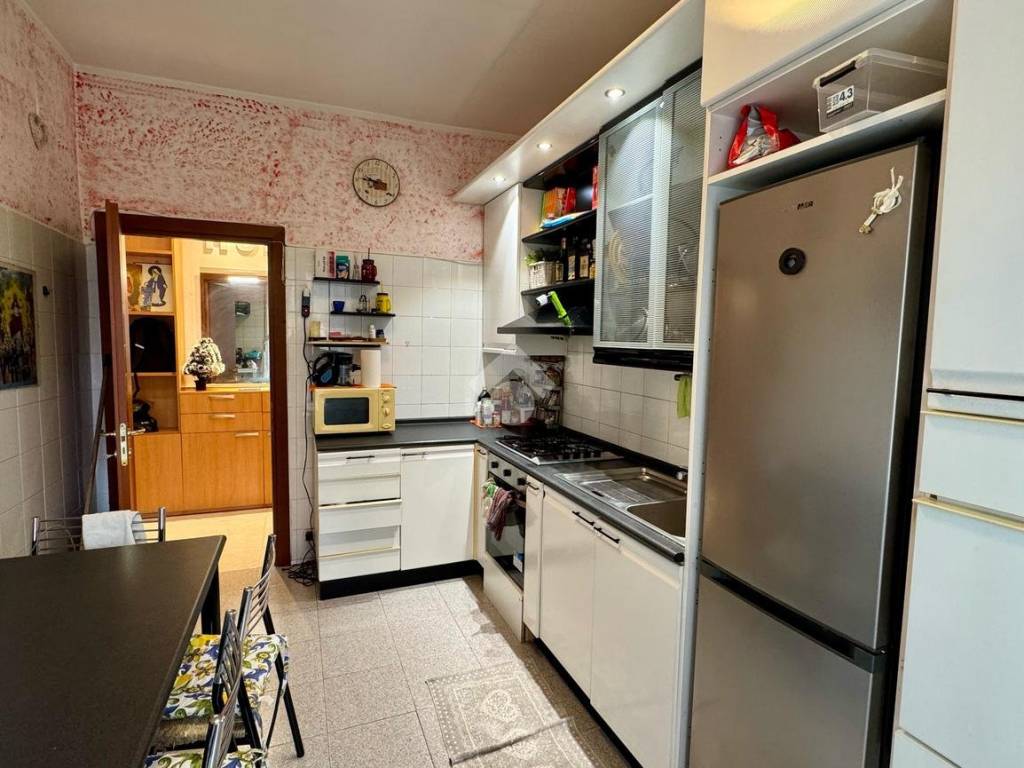 appartamento in vendita a Buccinasco