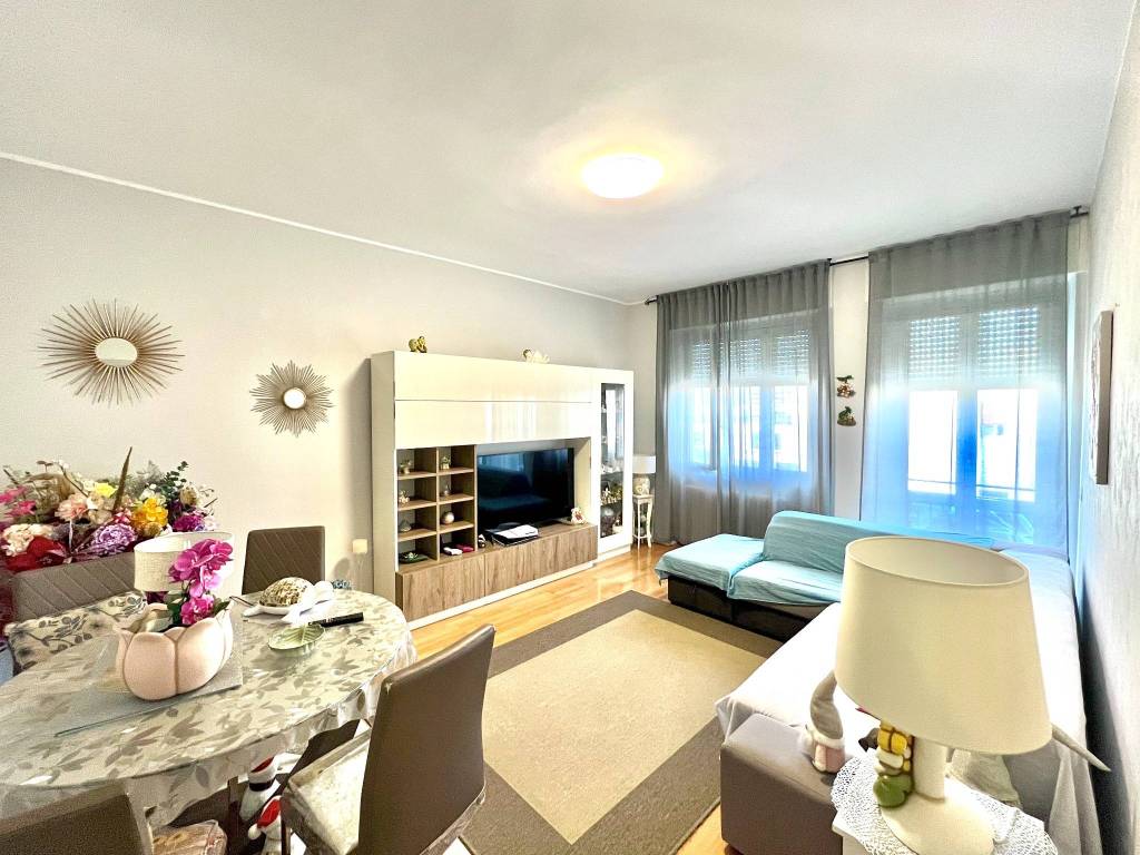 appartamento in vendita a Buccinasco