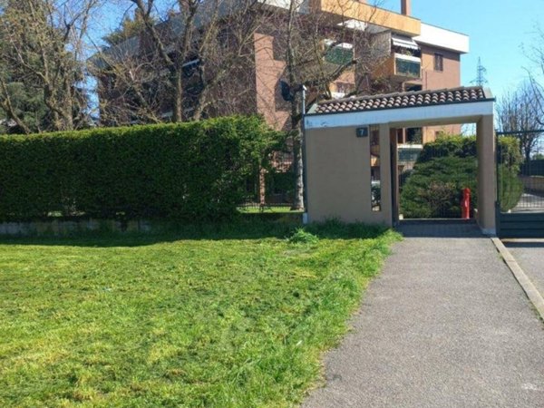 appartamento in vendita a Buccinasco