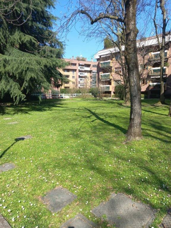 appartamento in vendita a Buccinasco