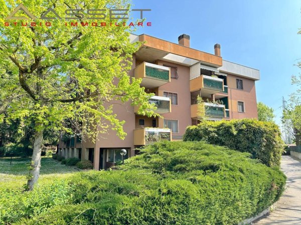 appartamento in vendita a Buccinasco