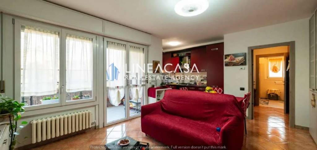 appartamento in vendita a Buccinasco