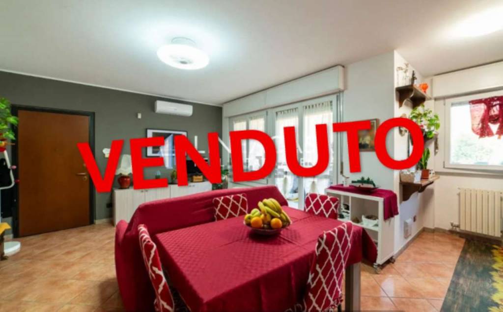 appartamento in vendita a Buccinasco