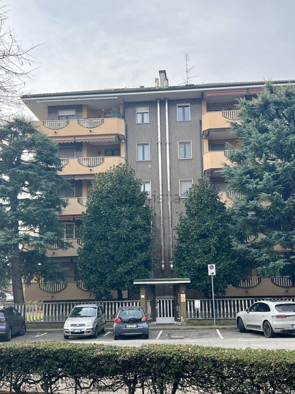 appartamento in vendita a Buccinasco