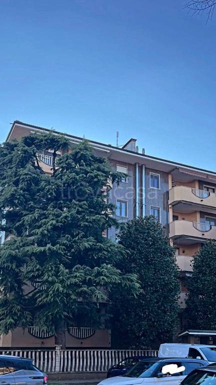 appartamento in vendita a Buccinasco