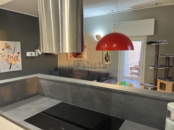 appartamento in vendita a Buccinasco