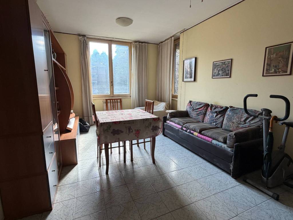 appartamento in vendita a Buccinasco