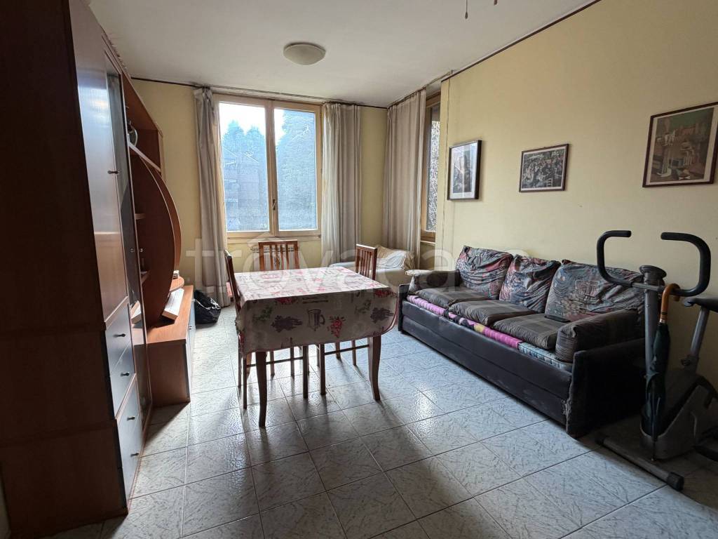 appartamento in vendita a Buccinasco