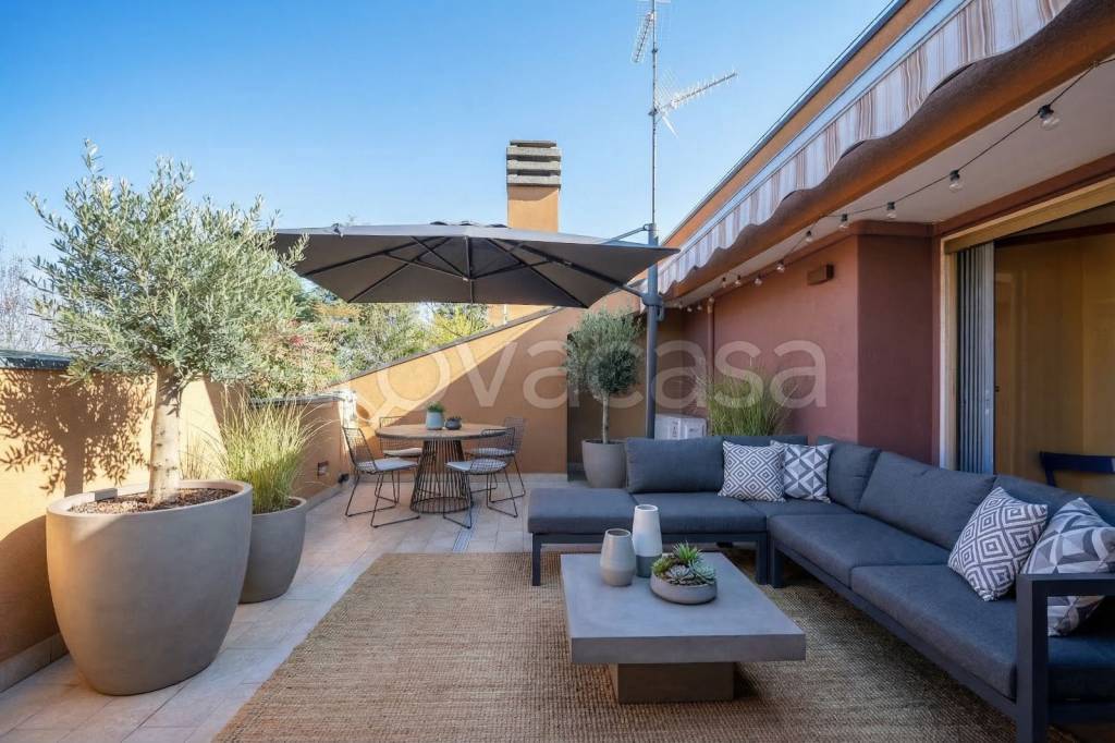 appartamento in vendita a Buccinasco