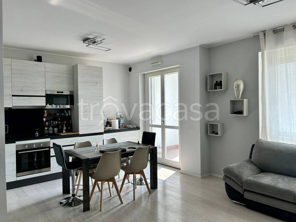 appartamento in vendita a Buccinasco