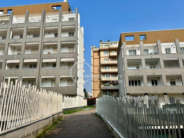 appartamento in vendita a Buccinasco