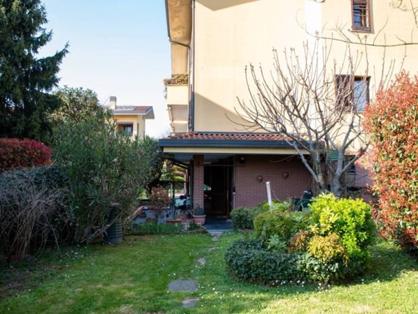 appartamento in vendita a Buccinasco