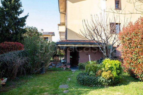 appartamento in vendita a Buccinasco