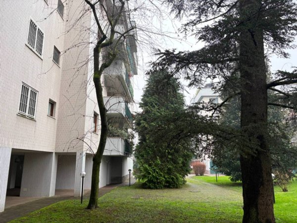 appartamento in vendita a Buccinasco