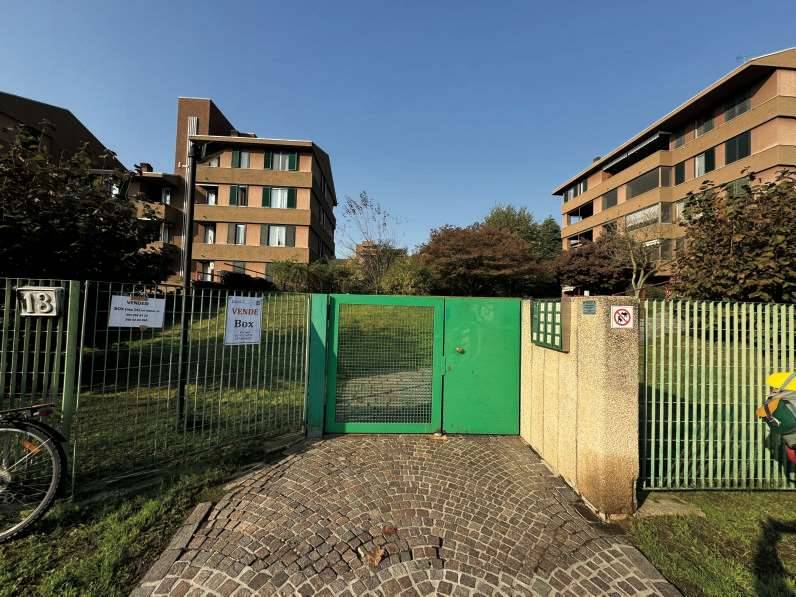 appartamento in vendita a Buccinasco