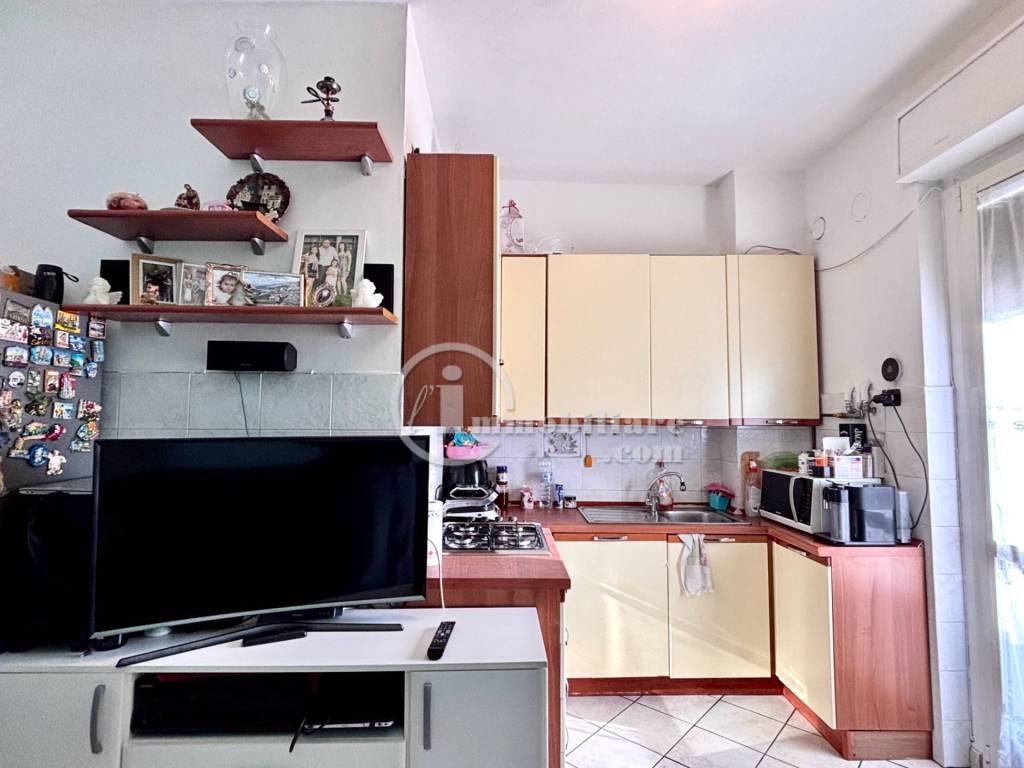 appartamento in vendita a Buccinasco