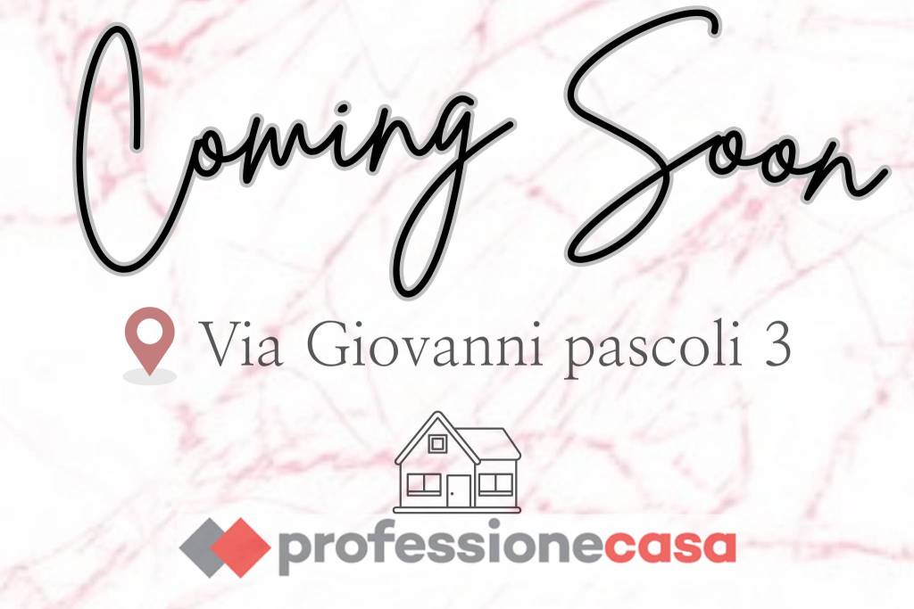 appartamento in vendita a Buccinasco