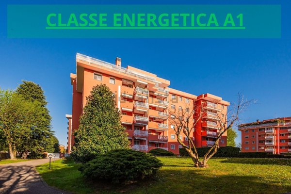 appartamento in vendita a Buccinasco