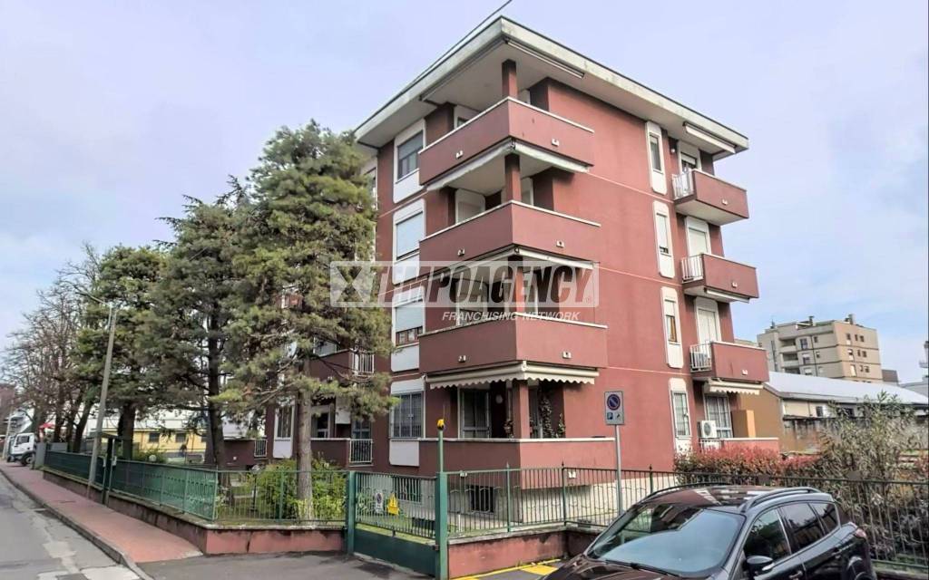 appartamento in vendita a Buccinasco