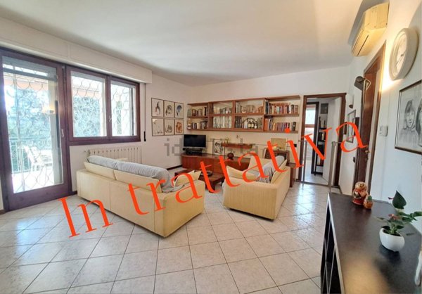 appartamento in vendita a Buccinasco