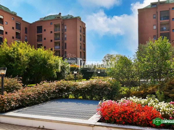 appartamento in vendita a Buccinasco