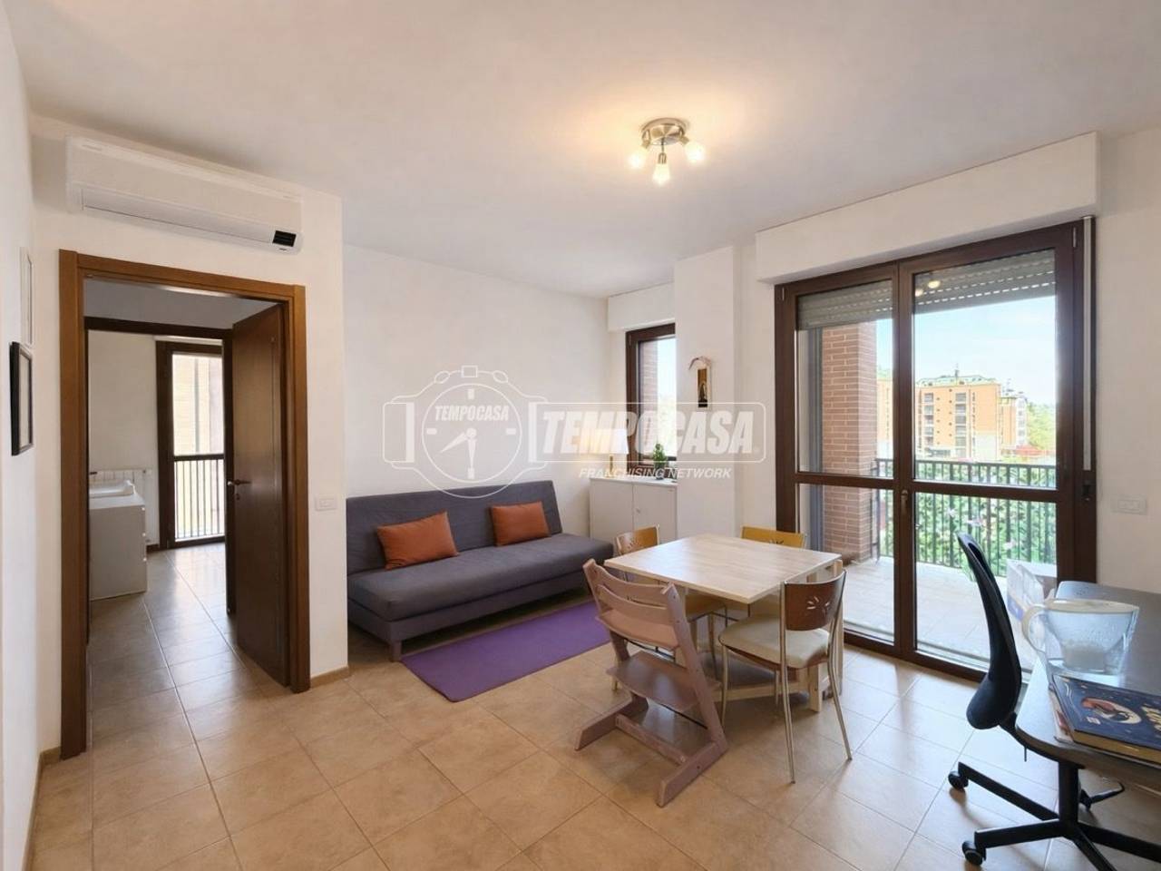 appartamento in vendita a Buccinasco