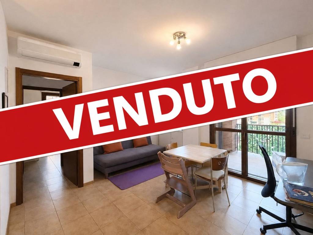 appartamento in vendita a Buccinasco