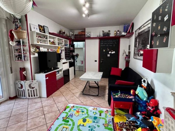 appartamento in vendita a Buccinasco