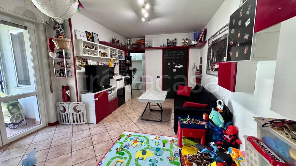 appartamento in vendita a Buccinasco