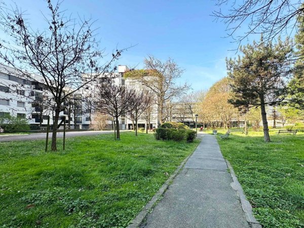 appartamento in vendita a Buccinasco