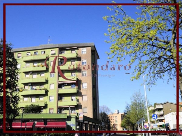 appartamento in vendita a Buccinasco