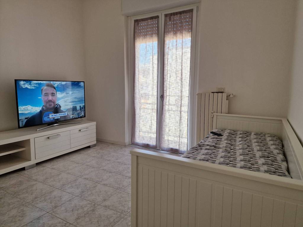 appartamento in vendita a Buccinasco