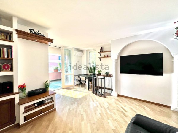appartamento in vendita a Buccinasco