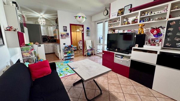 appartamento in vendita a Buccinasco