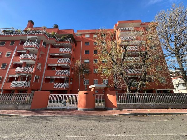 appartamento in vendita a Buccinasco