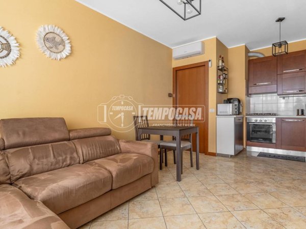 appartamento in vendita a Buccinasco