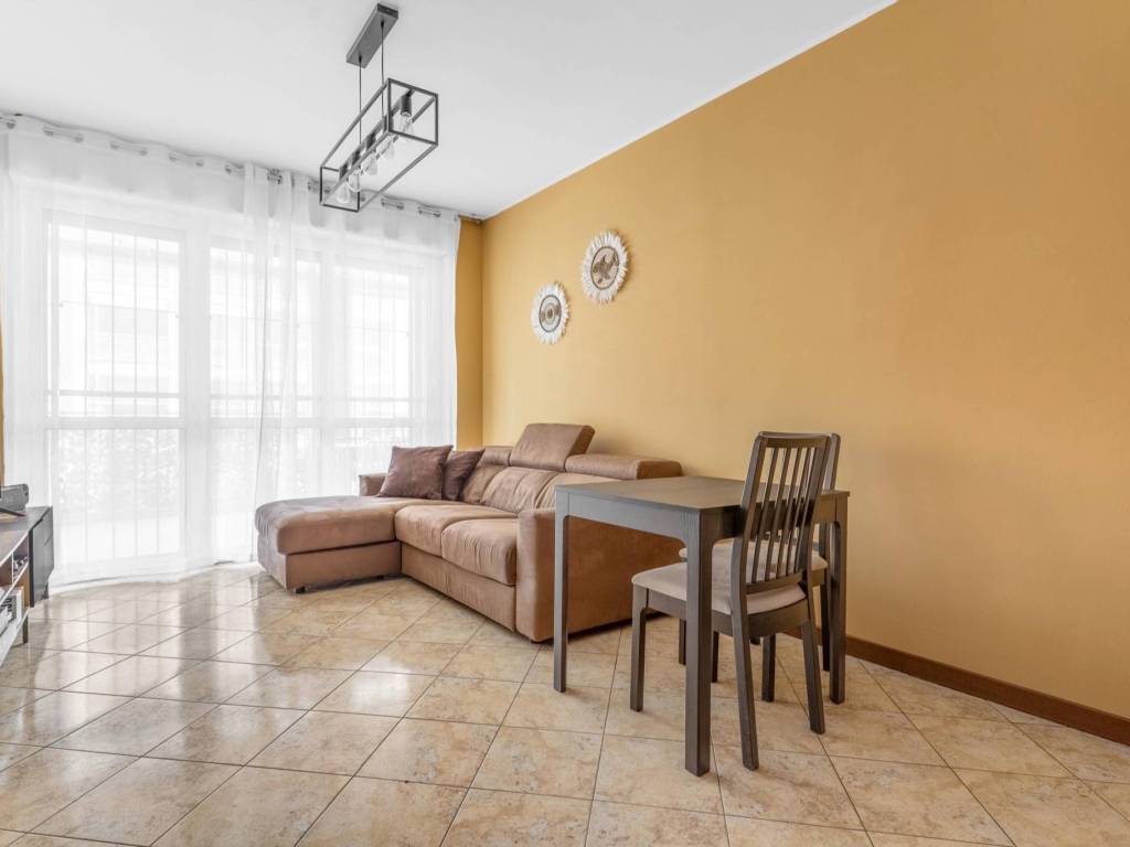 appartamento in vendita a Buccinasco
