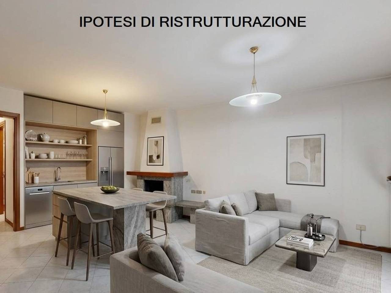 casa indipendente in vendita a Buccinasco