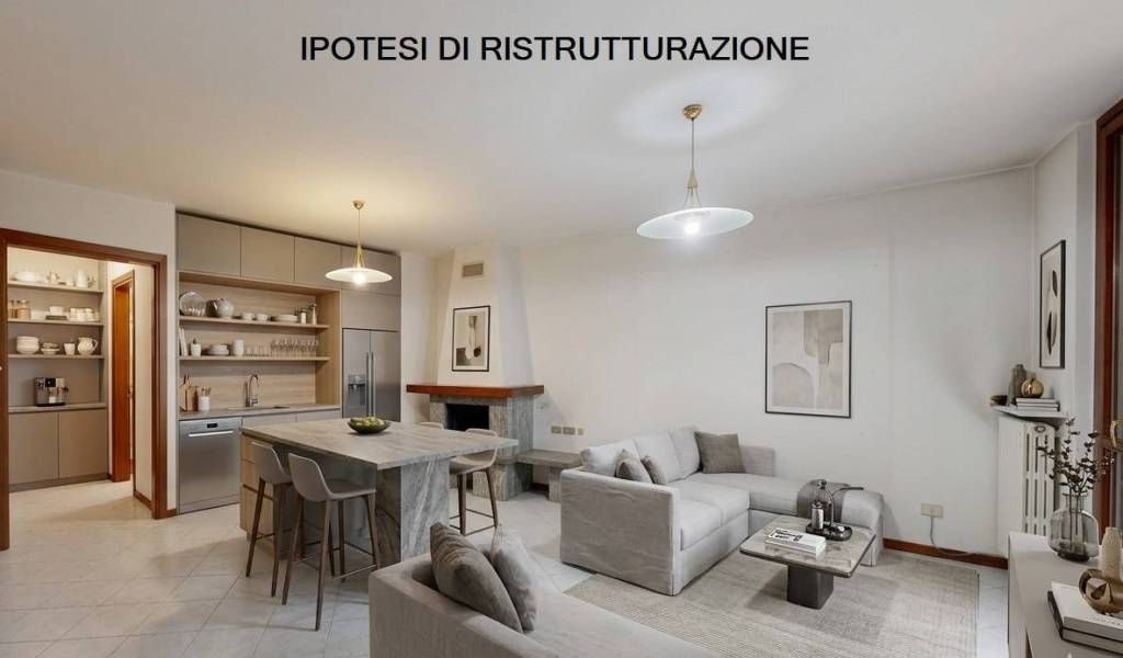 casa indipendente in vendita a Buccinasco