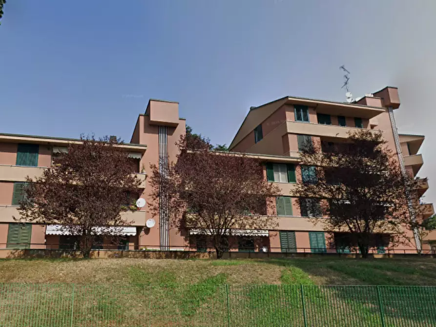 mansarda in vendita a Buccinasco