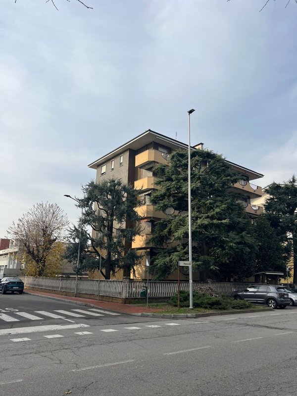 appartamento in vendita a Buccinasco