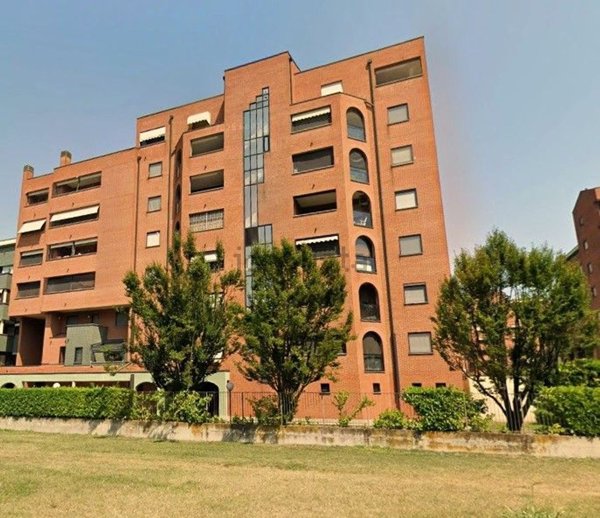 appartamento in vendita a Buccinasco