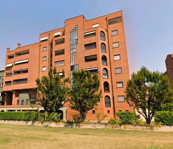appartamento in vendita a Buccinasco