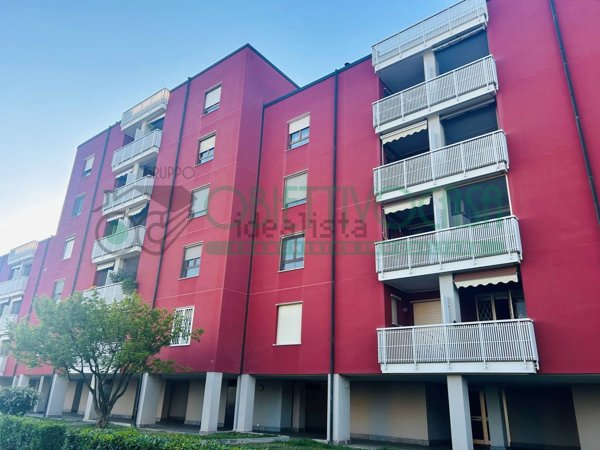 appartamento in vendita a Buccinasco