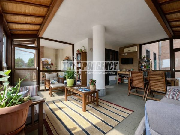 appartamento in vendita a Buccinasco